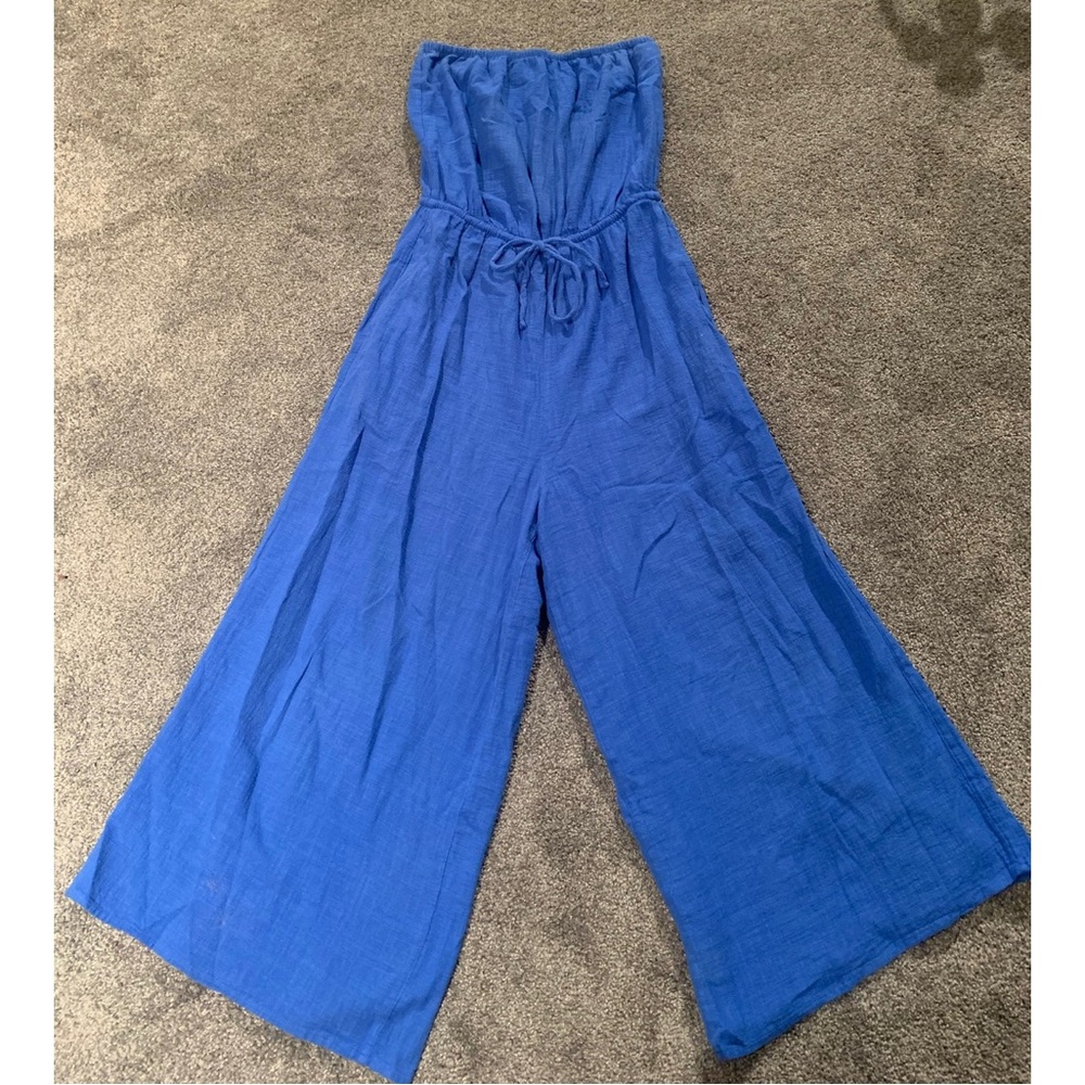 Aerie Romper